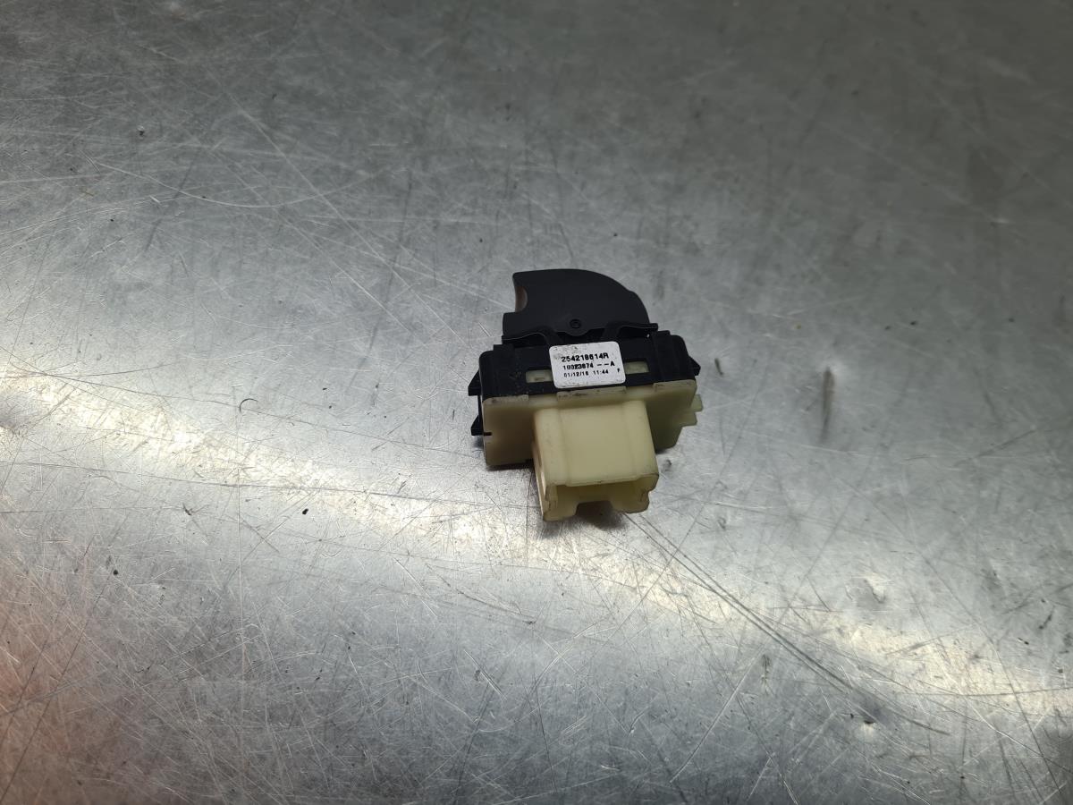 Mando / interruptor elevalunas delantero derecho DACIA Lodgy (JS_) Imagem-2