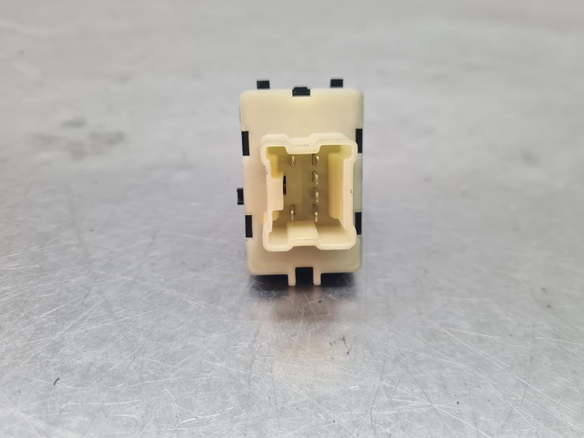 Mando / interruptor elevalunas delantero derecho DACIA Lodgy (JS_) Imagem-3