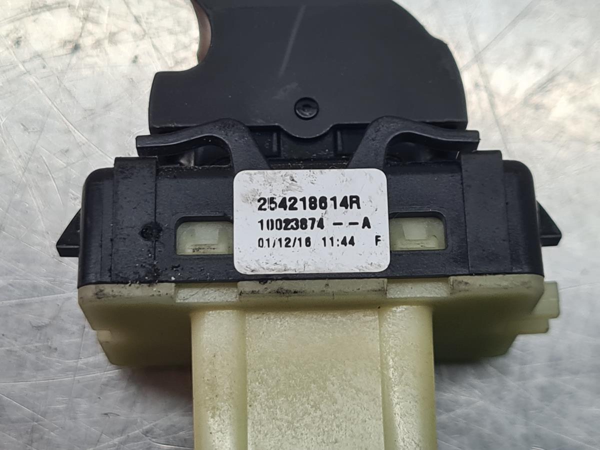 Mando / interruptor elevalunas delantero derecho DACIA Lodgy (JS_) Imagem-4