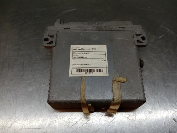 Centralina motor / ECU FIAT Marea (185_)