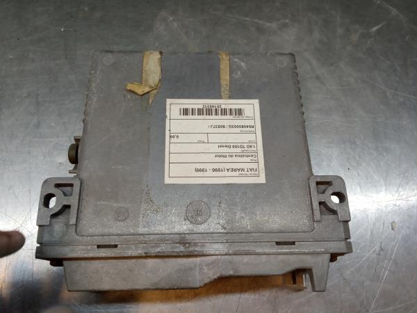 Centralina motor / ECU FIAT Marea (185_) Imagem-2