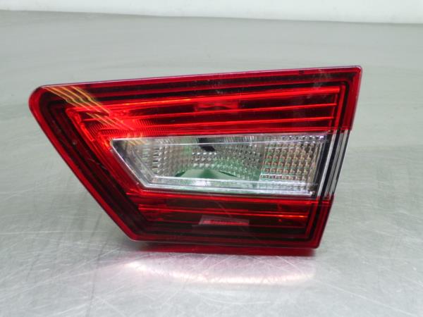 Fanale Destro Baule RENAULT Clio IV (BH_)