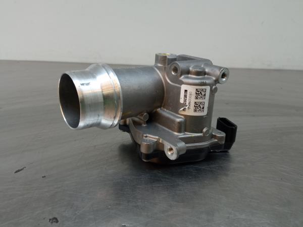 Throttle body RENAULT Captur II