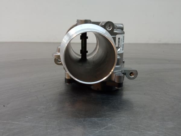 Cuerpo Mariposa/ Aceleración RENAULT Captur II Imagem-1