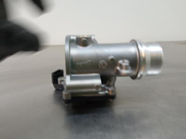 Cuerpo Mariposa/ Aceleración RENAULT Captur II Imagem-2