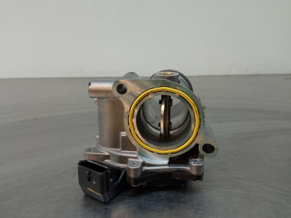 Cuerpo Mariposa/ Aceleración RENAULT Captur II Imagem-3