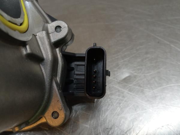 Cuerpo Mariposa/ Aceleración RENAULT Captur II Imagem-4