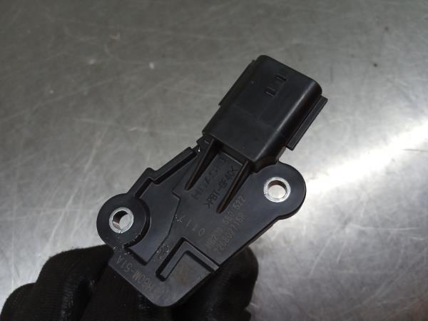 Debimetro RENAULT Captur II Imagem-3