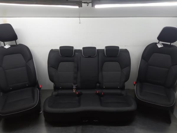Set di sedili RENAULT Captur II