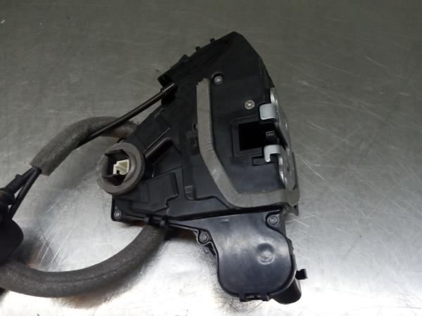 Serratura / chiusura porta anteriore sinistro RENAULT Captur II Imagem-1