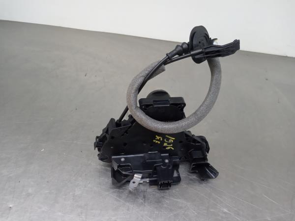 Serratura / chiusura porta anteriore sinistro RENAULT Captur II