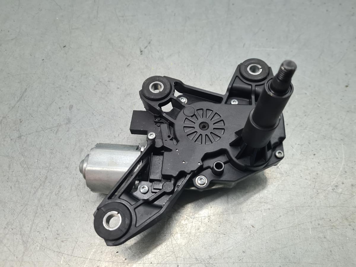 Rear Wiper Motor RENAULT Captur II Imagem-1