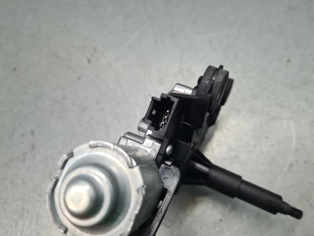 Rear Wiper Motor RENAULT Captur II Imagem-2