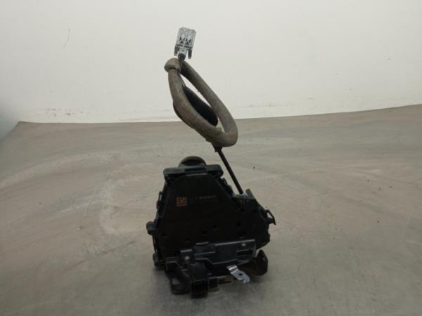 Rear Right Door Lock RENAULT Captur II