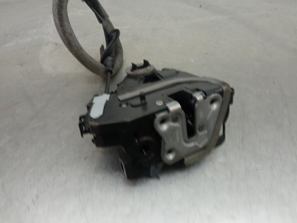 Cerradura / cierre puerta trasera derecha RENAULT Captur II Imagem-1