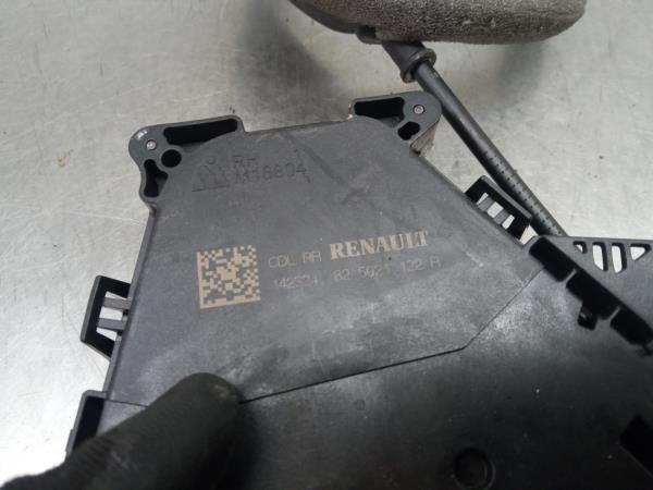 Cerradura / cierre puerta trasera derecha RENAULT Captur II Imagem-2