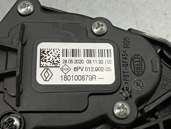 Accelerator Pedal RENAULT Captur II Imagem-4