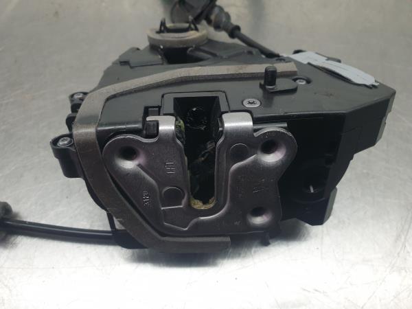Serratura / chiusura posteriore Sinistra RENAULT Captur II Imagem-1