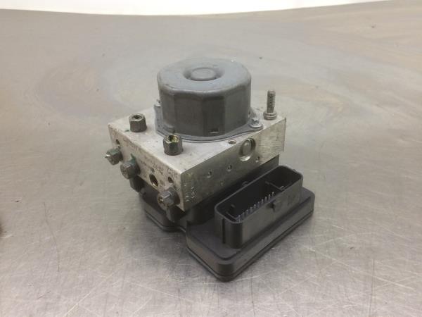 ABS DACIA Sandero II (5S_)