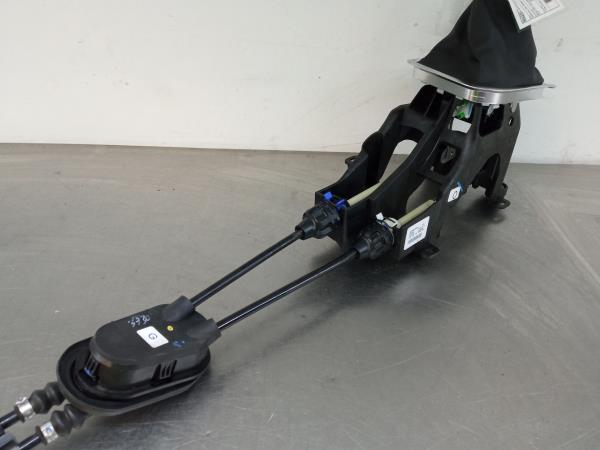 Selector de caja de cambios RENAULT Captur II Imagem-2