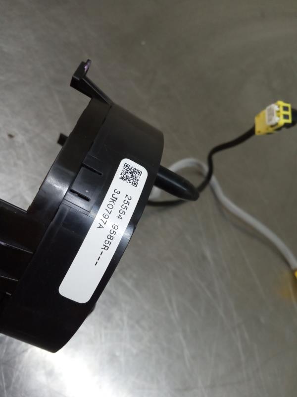 Airbag strap RENAULT Captur II Imagem-2