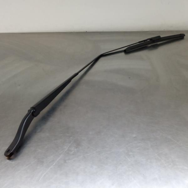 Haste / braço de escova limpa vidros frente direita RENAULT Captur II