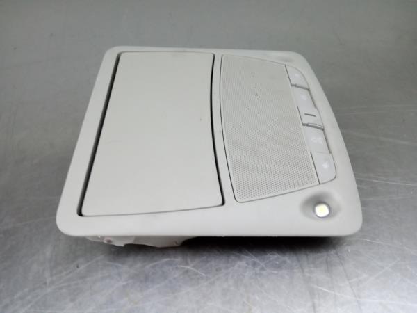 Plafonnier avant NISSAN Leaf EV (ZE0) Imagem-1