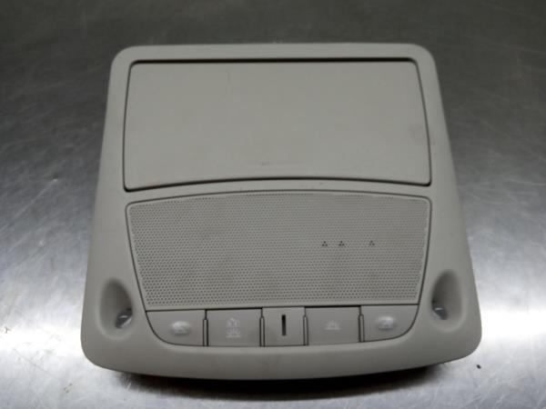 Plafonnier avant NISSAN Leaf EV (ZE0)