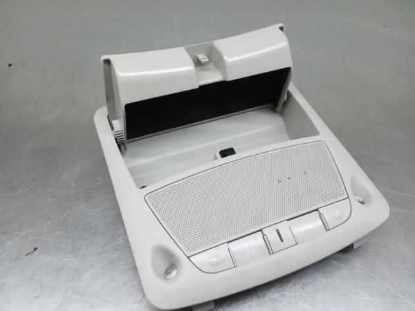 Plafonnier avant NISSAN Leaf EV (ZE0) Imagem-2