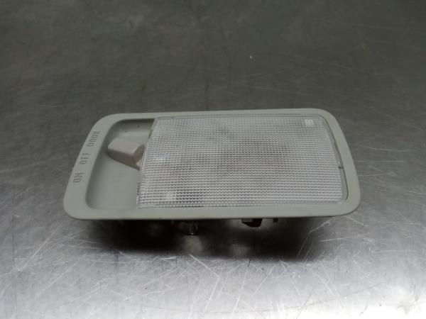 Plafonnier central NISSAN Leaf EV (ZE0) Imagem-1