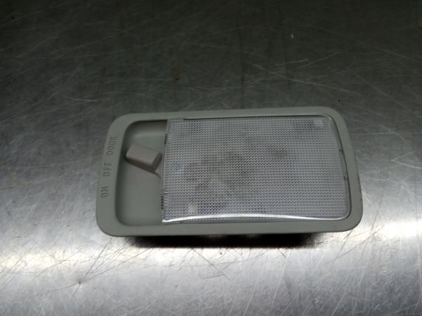 Plafonier central NISSAN Leaf EV (ZE0)