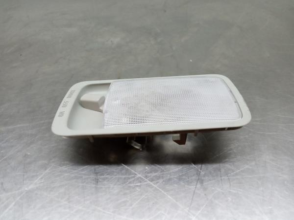 Plafonier central NISSAN Leaf EV (ZE0) Imagem-1