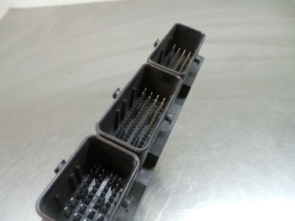 Centralina motor / ECU DACIA Sandero II (5S_) Imagem-2