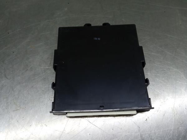 Comfort Unit Module TOYOTA Auris Hatchback (_E18_) Imagem-1