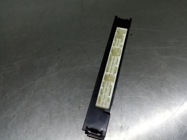 Comfort Unit Module TOYOTA Auris Hatchback (_E18_) Imagem-2