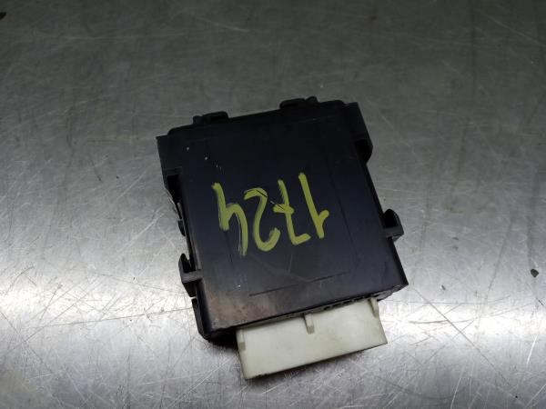 Comfort Unit Module TOYOTA Auris Hatchback (_E18_) Imagem-1