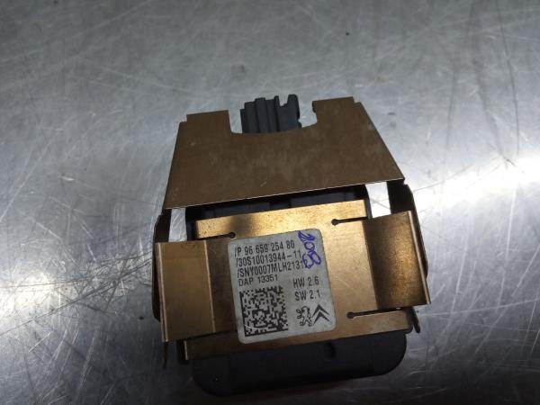 Generic sensor PEUGEOT 208 Imagem-3