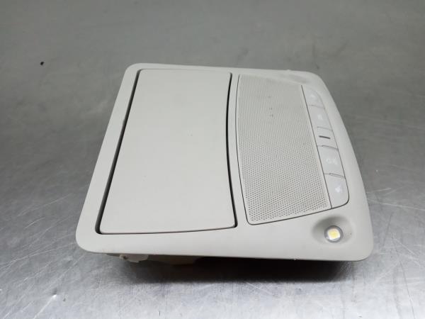 Plafonier frente NISSAN Leaf EV (ZE0) Imagem-1