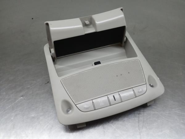 Plafonier frente NISSAN Leaf EV (ZE0) Imagem-2