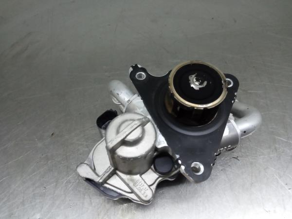 Válvula EGR AUDI A4 (8W2, 8WC, B9)