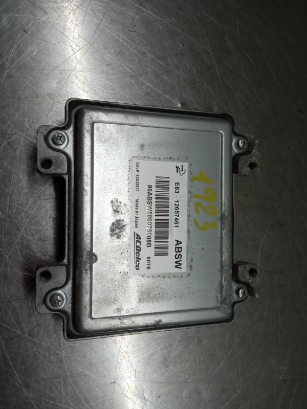 Centralina motor / ECU OPEL Corsa E