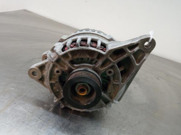 Alternador MERCEDES-BENZ Classe A (W176) Imagem-1