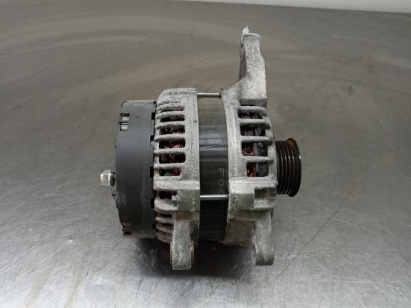 Alternador MERCEDES-BENZ Classe A (W176)