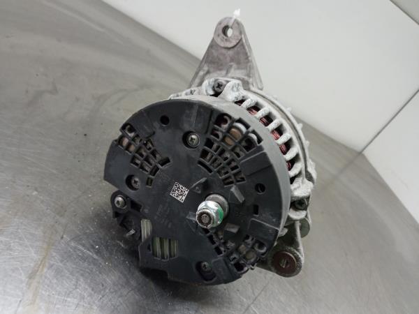 Alternador MERCEDES-BENZ Classe A (W176) Imagem-2