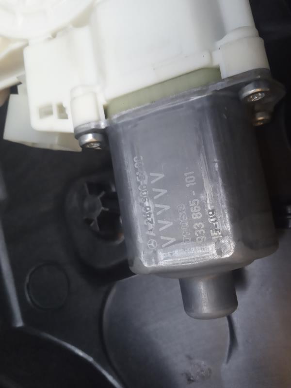 Lève-vitre avant gauche MERCEDES-BENZ Classe A (W176) Imagem-3