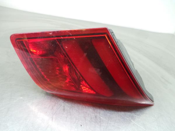 Feu de coffre Gauche PEUGEOT 308 II