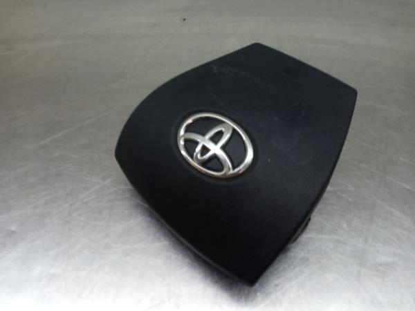 Airbag du Volant TOYOTA Prius Hatchback (_W2_) Imagem-2