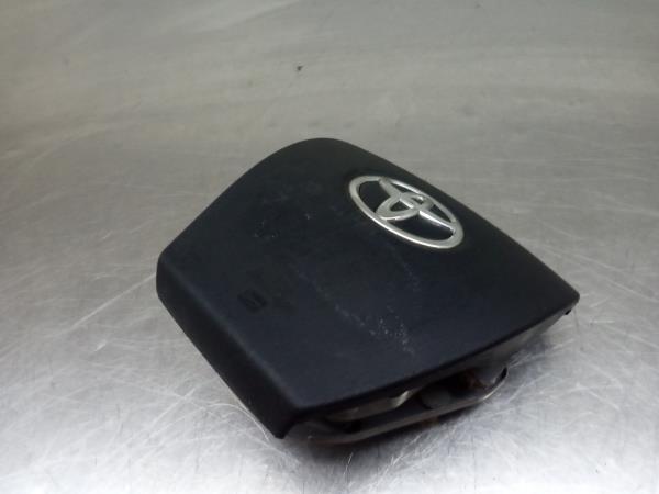 Airbag du Volant TOYOTA Prius Hatchback (_W2_) Imagem-1