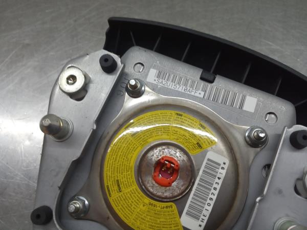 Airbag du Volant TOYOTA Prius Hatchback (_W2_) Imagem-4