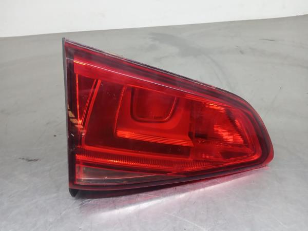 Feu de coffre Gauche VOLKSWAGEN Golf VII (5G1, BQ1, BE1, BE2)